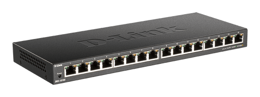 16-Port Switch - Pan store