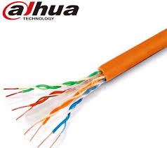 Cat 6 High-Quality Cable – Fast & Reliable Networking Solution - Pan store