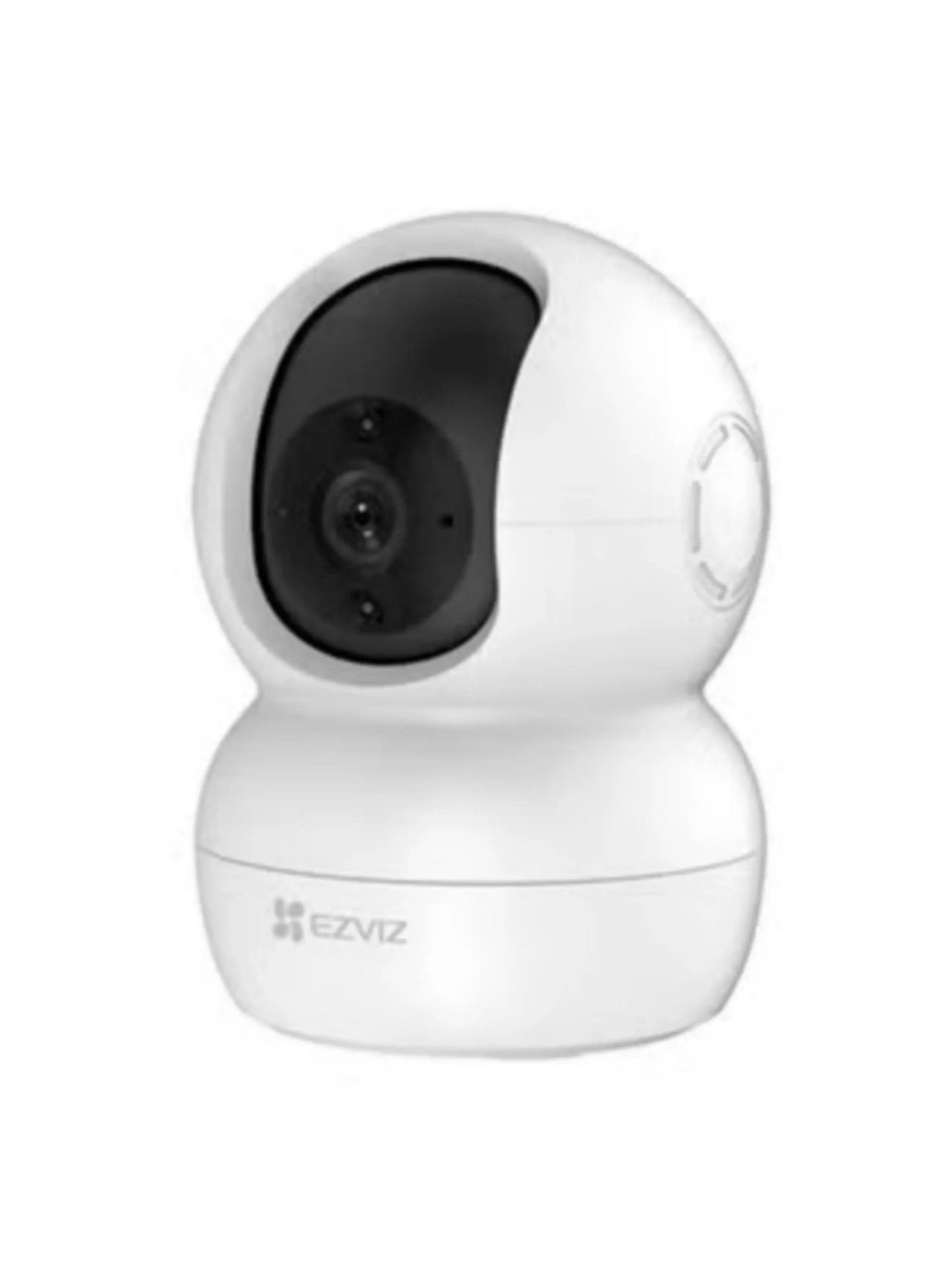 EZVIZ TY2 Full HD 1080P WiFi IP Surveillance Camera 360 Degrees Rotating Smart Night Vision - Pan store