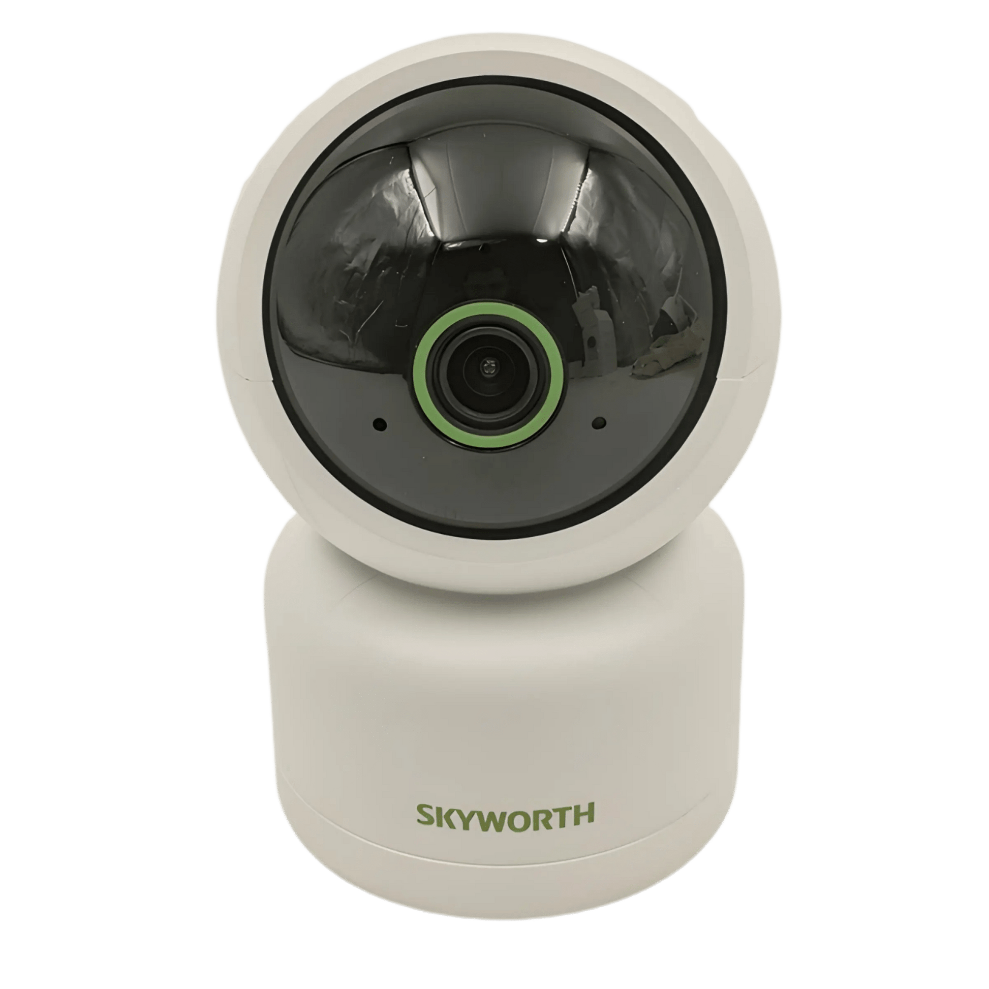 Skyworth H30 Indoor 3MP Smart Wireless Camera - Pan store