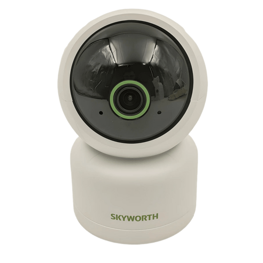 Skyworth H30 Indoor 3MP Smart Wireless Camera - Pan store