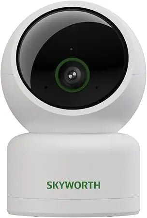 Skyworth H30 Indoor 3MP Smart Wireless Camera - Pan store