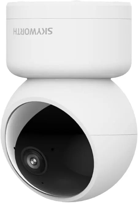 Skyworth H30 Indoor 3MP Smart Wireless Camera - Pan store