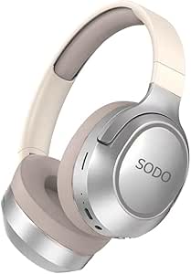 SODO SD - 11105 Wireless Headphones - Pan store