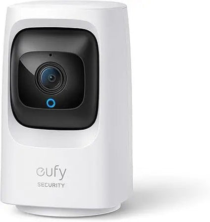 The Ultimate Indoor Security Camera: Eufy Mini IndoorCam - Pan store