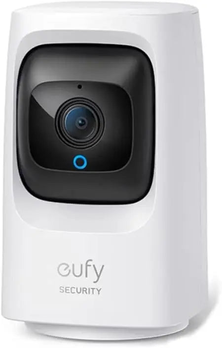 The Ultimate Indoor Security Camera: Eufy Mini IndoorCam - Pan store