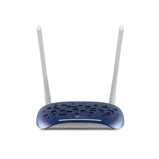 TP - Link VDSL Modem Router TD - W9960 - 300Mbps Wireless N VDSL/ADSL Modem Router - Pan store