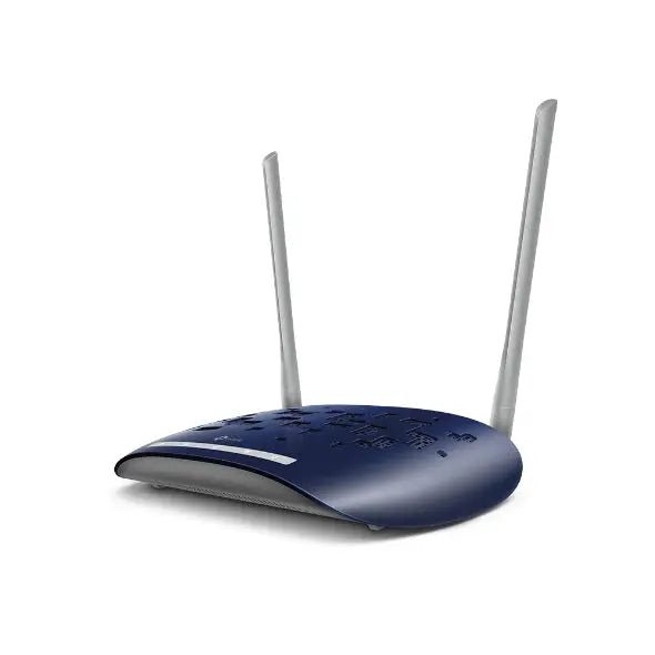 TP - Link VDSL Modem Router TD - W9960 - 300Mbps Wireless N VDSL/ADSL Modem Router - Pan store